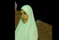 إجرام أمن الانقلاب يتواصل في حق النساء .. اعتقال فتاة من منزلها فجر اليوم