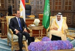 غضب السعودية من السيسي يجبر الأردن على تخفيف دعمها له