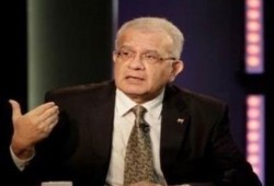 حسني : لن أتعاطف مع إرهاب النظام