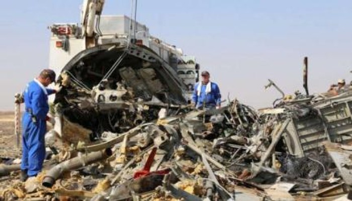 روسيا: حظر الرحلات الجوية لمصر لن ينتهي قبل شهور عديدة