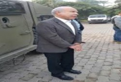 سلطات الانقلاب تلغي التحفظ على أموال صلاح دياب