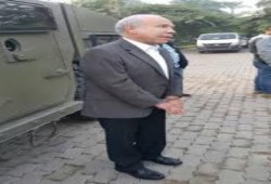 سلطات الانقلاب تلغي التحفظ على أموال صلاح دياب