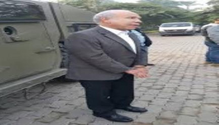 سلطات الانقلاب تلغي التحفظ على أموال صلاح دياب