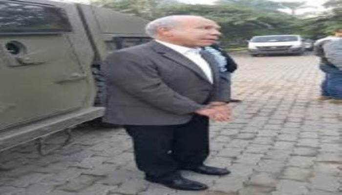 سلطات الانقلاب تلغي التحفظ على أموال صلاح دياب