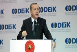 أردوغان: أيادي الدول القادرة على إنهاء معاناة السوريين ملطخة بدمائهم