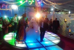 بعد اختطاف عريس من زفافه بالعجمي: هاشتاج "خطفوا العريس" يتصدر تويتر