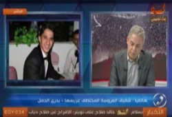 شقيق عروسة بدر الجمل يروي حادثة اختطافه على يد عصابات الداخلية (فيديو)