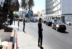 القبض على ضابط إماراتي بتهمة التجسس في ليبيا