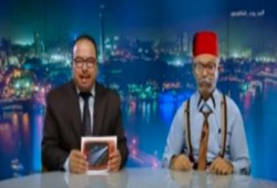 شاهد الحلقة الأولى من برنامج "ما وراء الكلاويس" لـ "عطوه كنانه" و "باكوس" (فيديو)