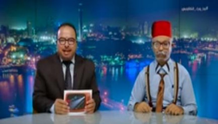 شاهد الحلقة الأولى من برنامج "ما وراء الكلاويس" لـ "عطوه كنانه" و "باكوس" (فيديو)