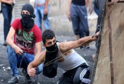 "الكيان الصهيوني" يعترف بحدوث إعاقات لـ19 جنديًا إسرائيلياً خلال عمليات الطعن الأخيرة