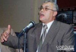 اعتقال د.محمد مصطفى محمد سيف، أستاذ قسم الجراحة والتخدير ببطري بني سويف
