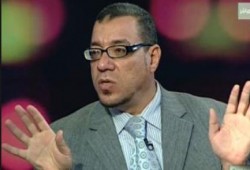 في بلاغ لنائب عام الانقلاب .."نقابة الصحفيين": حياة الزميل  المعتقل هاني صلاح فى خطر