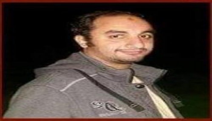 7 أشهر مضت على إخفاء أمن الانقلاب "أحمد غنيم"