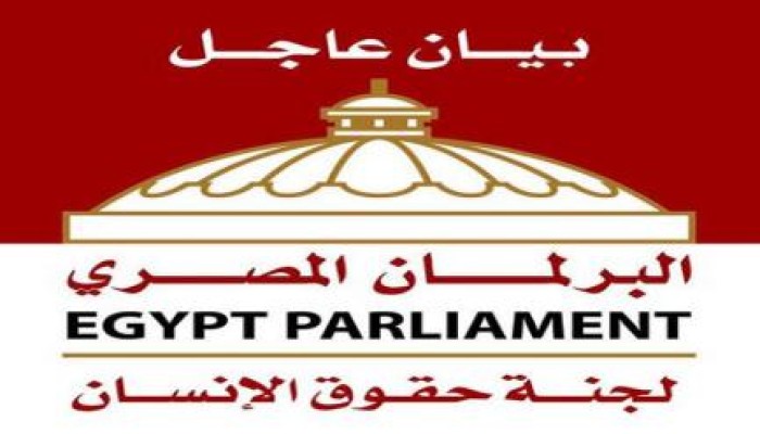 حقوق الإنسان بالبرلمان المصري: اختطاف عريس من حفل زفافه لم يحدث حتى في عهد الاحتلال