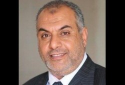 داخلية الانقلاب تختطف النائب سعد أبو طالب من محطة سيدي جابر بالإسكندرية