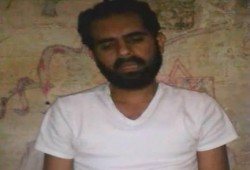 إبراهيم اليماني..  574 يوما في الإضراب الأطول في تاريخ السجون المصرية