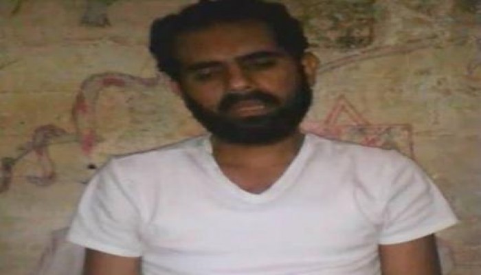 إبراهيم اليماني..  574 يوما في الإضراب الأطول في تاريخ السجون المصرية