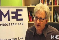 ديفيد هيرست : على السيسي أن يرحل قبل فوات الأوان