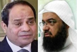 "حامد نبهان": السيسي لم يعد قادرًا على حماية نفسه!