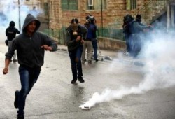 فلسطين : ثلاثة شهداء وأكثر من 300 إصابة بجمعة "الوفاء للشهداء"