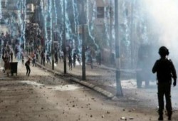 الاحتلال يفجر منازل 4 فلسطينيين بزعم قتلهم إسرائيليين