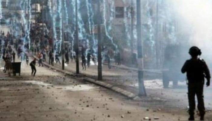 الاحتلال يفجر منازل 4 فلسطينيين بزعم قتلهم إسرائيليين