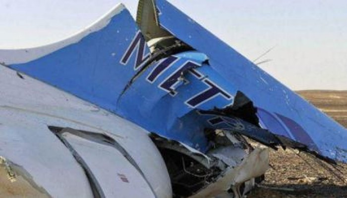 2 مليار دولار حجم التعويضات التي قد تدفعها مصر لضحايا روسيا