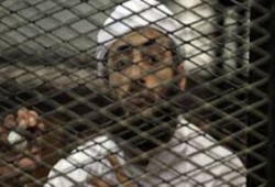 الإعدام والسجن 405 أعوام لـ"حبارة" وآخرين بهزلية "رفح الثانية"