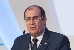 "حشمت" رئيس البرلمان الشرعي عن هجمات باريس: ندين العنف والقتل للأبرياء المدنيين في كل مكان