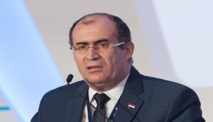 "حشمت" رئيس البرلمان الشرعي عن هجمات باريس: ندين العنف والقتل للأبرياء المدنيين في كل مكان