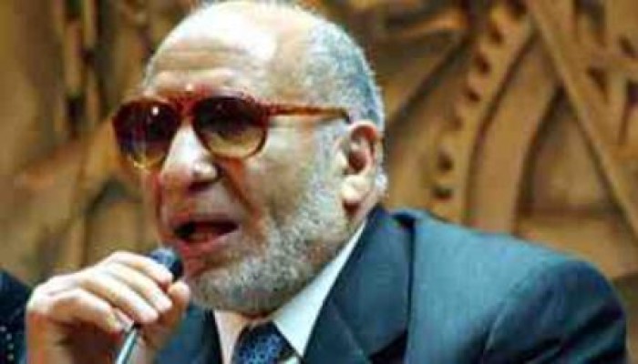 تأجيل هزلية إهانة القضاء.. و"الخضيري" يجري عملية قلب مفتوح