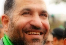 فى مثل هذا اليوم .. استشهاد القائد العام لكتائب القسام "أحمد الجعبري"
