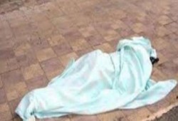 مصرع طفل صعقته كابلات لوحة كهرباء مكشوفة بالغردقة