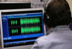 في تسجيل صوتي منسوب له.. "داعش" يتبنى هجمات باريس
