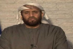 رئيس حزب الأمه الإماراتي : جهاز المخابرات الإماراتي خادم فاشل لإسرائيل وأميركا