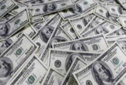 سعر الدولار في السوق السوداء والرسمية اليوم الاحد