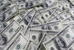 سعر الدولار في السوق السوداء والرسمية اليوم الاحد