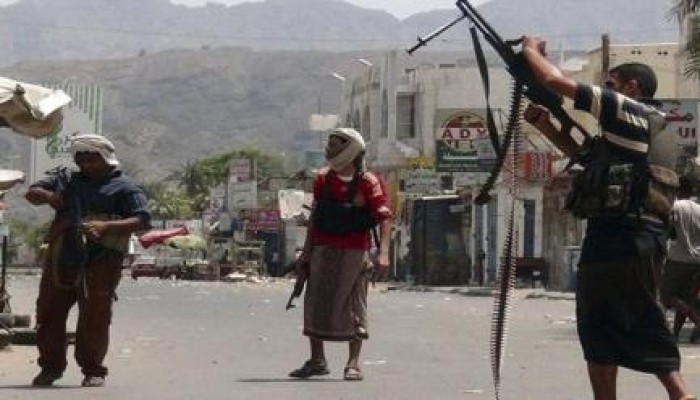 مقتل 20 حوثيًا و4 من المقاومة خلال مواجهات في جنوب اليمن