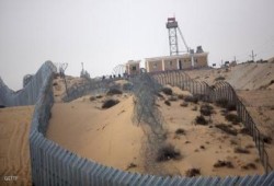 مقتل 15 سودانيا حاولوا التسلل إلى الكيان الصهيوني من سيناء