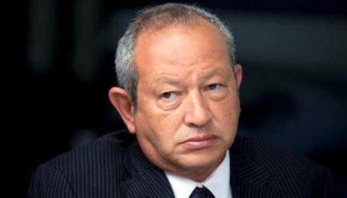 ساويرس يدعو لوضع مطارات مصر تحت وصاية أمنية دولية