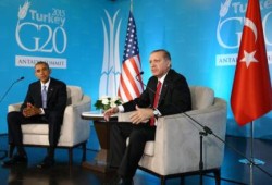 محمد سلطان يكتب : قمة الـ 20 .. أردوغان يتولى القيادة