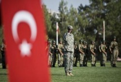 تركيا تلغي صفقة صواريخ مع الصين وتبدأ مشروعها الخاص