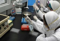 اختبار جديد يكشف الإصابة بفيروس الكبد "سي" بسهولة