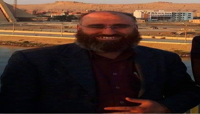 اغتيال الدكتور "محمد نصر " الأستاذ بكلية العلوم الزراعية على يد داخلية الانقلاب