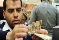 كارثة جديدة في عهد الانقلاب: ستاندرد آند بورز تخفض التصنيف الائتماني لمصر