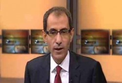 إعلامي انقلابي: ثورة انتقامية قريبة جدًّا من دولة العواجيز