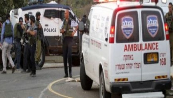 استشهاد فلسطينيين وإصابة 34 بمواجهات دامية في رام الله