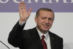 أردوغان بختام أعمال "العشرين": الربط بين داعش والأمة الإسلامية "مرفوض"