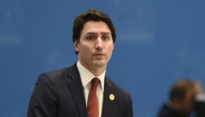 كندا تسحب مقاتلاتها من التحالف الدولي ضد تنظيم داعش